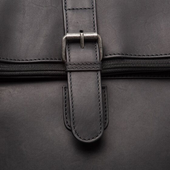 The Chesterfield Brand Larsson Daypack Cuir 40 cm Compartiment pour ordinateur portable