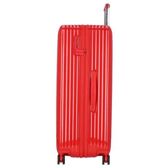 Bogner Piz 4 roulettes Trolley 77 cm