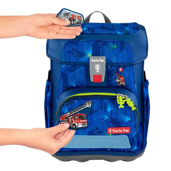 Step by Step Accessoires scolaires