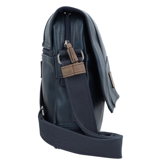 camel active Laos Sac à bandoulière 21 cm