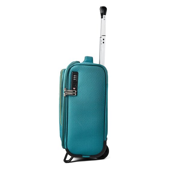 American Tourister Cloudrider 4 roues Trolley de cabine 40 cm