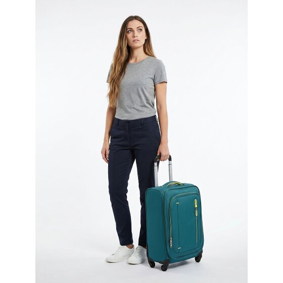 American Tourister Cloudrider 4 roues Trolley de cabine 40 cm