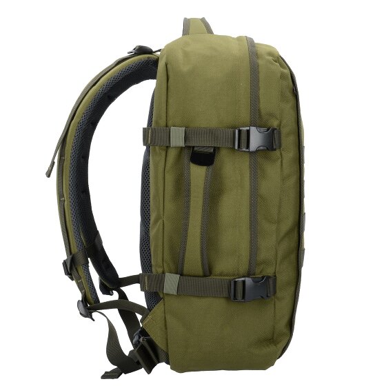 Cabin Zero Military 36L Cabin Backpack Sac à dos 46 cm