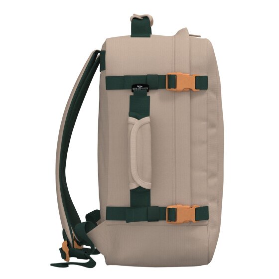 Cabin Zero Classic 124 Daypack 45 cm Compartiment pour ordinateur portable