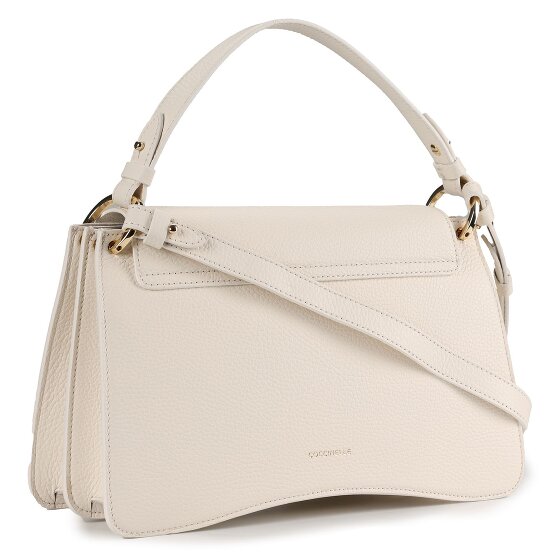 Coccinelle C-Me Sac à main Cuir 30 cm