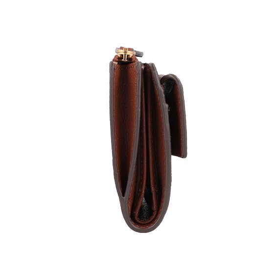 PINKO Compact Porte-monnaie Cuir 12.5 cm