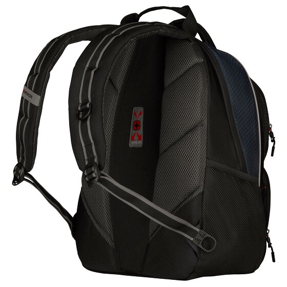 Wenger Cobalt 16 Daypack 46 cm Compartiment pour ordinateur portable