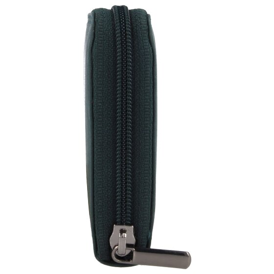 mano Donna Giulia Porte-monnaie en cuir 20 cm