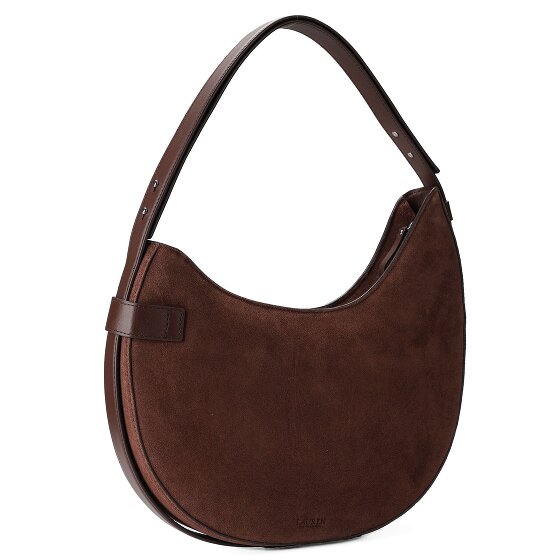 Lauren Ralph Lauren Tasha Sac à bandoulière Cuir 32 cm