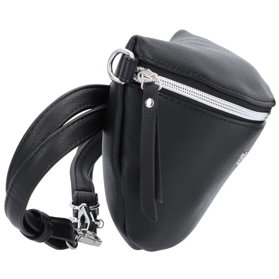 Tom Tailor Denim Sac banane Rosie 24 cm