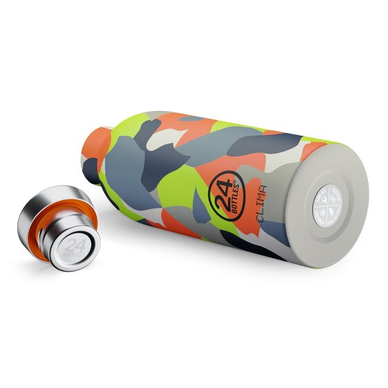 24Bottles Gourde Clima 500 ml