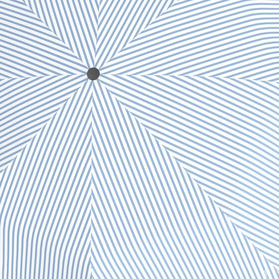 Doppler Fiber Magic Parapluie de poche 29 cm