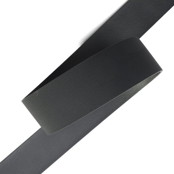 Boss Icon Ceinture Cuir véritable