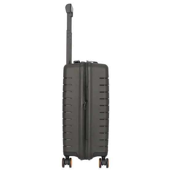 Bric's BY Ulisse 4 roues trolley cabine 55 cm