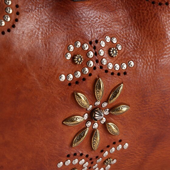 Campomaggi Bella Sac de shopper Cuir 37 cm