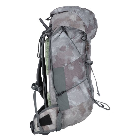 Jack Wolfskin 3D Aerorise 40 Sac à dos de randonnée 68 cm