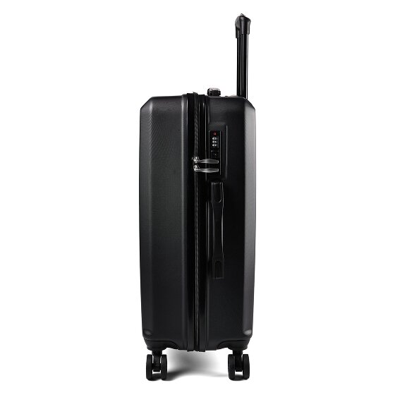 Nowi Faro 4 roues Valise cabine M 65 cm