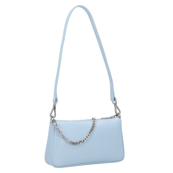 Lancaster Suave Even Sac à bandoulière en cuir 23 cm