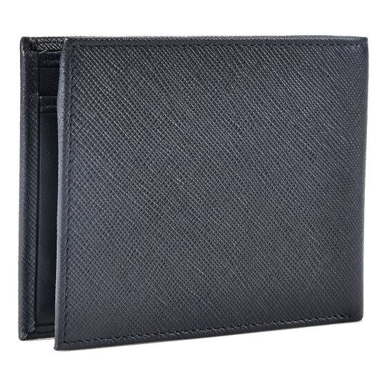 Guess Milano Porte-monnaie Protection RFID 12 cm