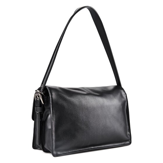 Liebeskind Audrey Sac à bandoulière Cuir véritable 24.5 cm