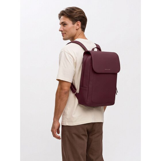 Kapten & Son Tromso Daypack 36 cm Compartiment ordinateur