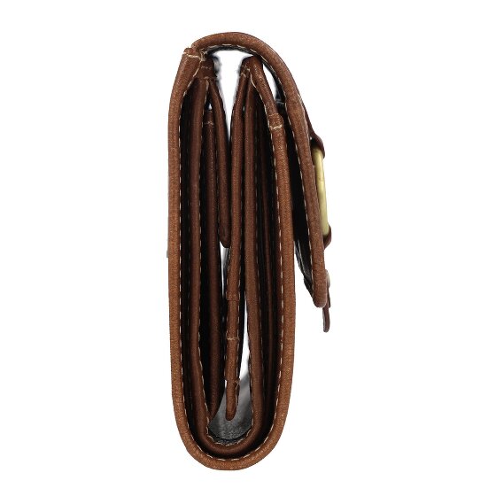Esquire Porte-monnaie Denver RFID cuir 10,5 cm