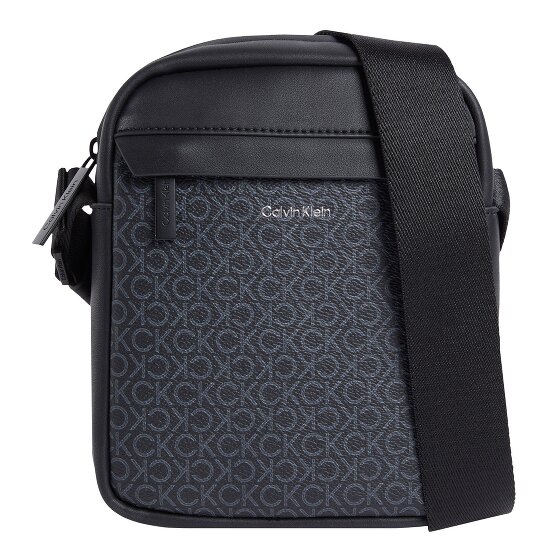 Calvin Klein CK Must Sac à bandoulière S 24 cm