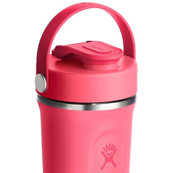 Hydro Flask Sport Insulated Shaker Bottle Gourde 710 ml