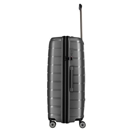 Travelite Air Base 4 roues Valise cabine 77 cm