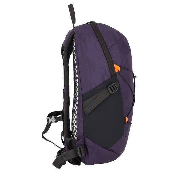 Jack Wolfskin Sac à dos de randonnée 49 cm