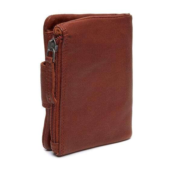 The Chesterfield Brand Mavona Porte-monnaie Cuir 10 cm