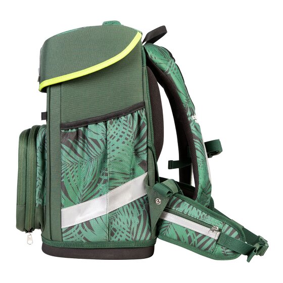 School-Mood Champion Pro Set de cartables 7 pièces