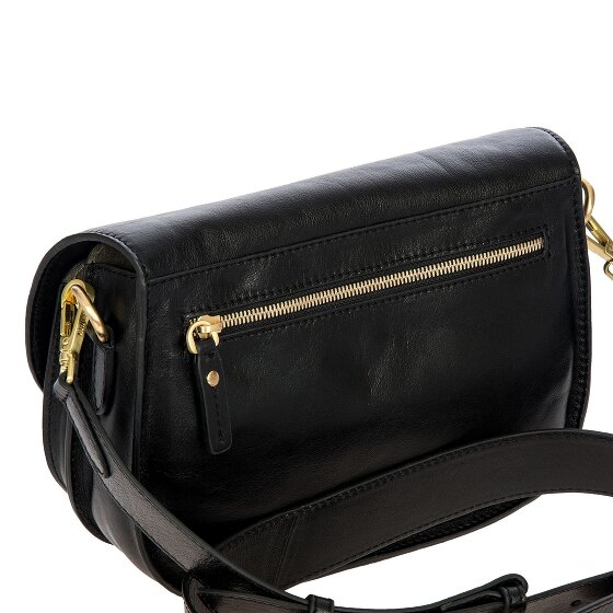 Bric's Volterra Sac à bandoulière Cuir 25.5 cm