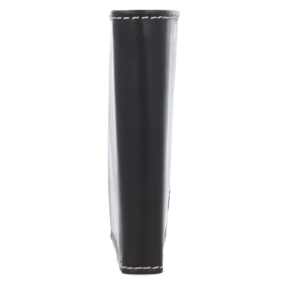 Esquire Porte-monnaie Dallas en cuir 10 cm