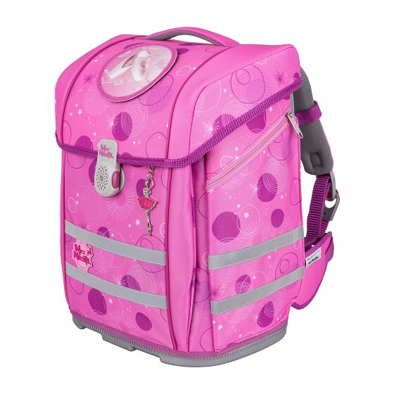 McNeill Perfecto Set de cartables 5 pièces