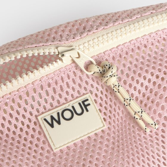 Wouf Terry Sac banane 32 cm