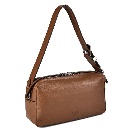 PINKO Bauletto Sac à bandoulière Cuir 25 cm