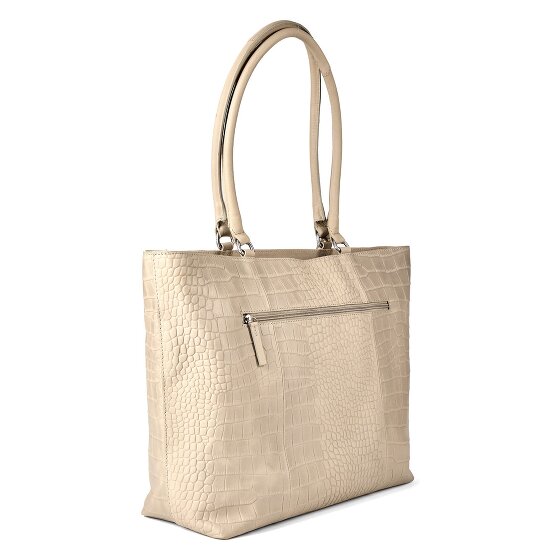 Burkely Cool Colbie Sac de shopper Cuir véritable 37 cm