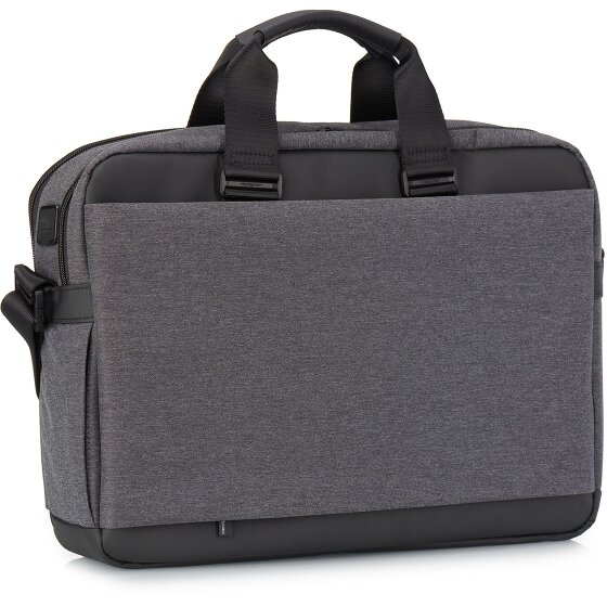 Hedgren Next Byte Porte-documents RFID 39 cm Compartiment pour ordinateur portable
