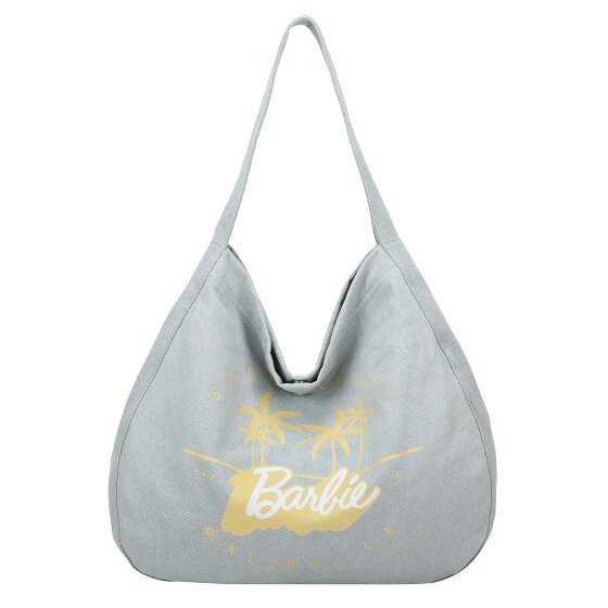 Fritzi aus Preußen Malibu Denim Limited Barbie Easy Sac à bandoulière 48 cm