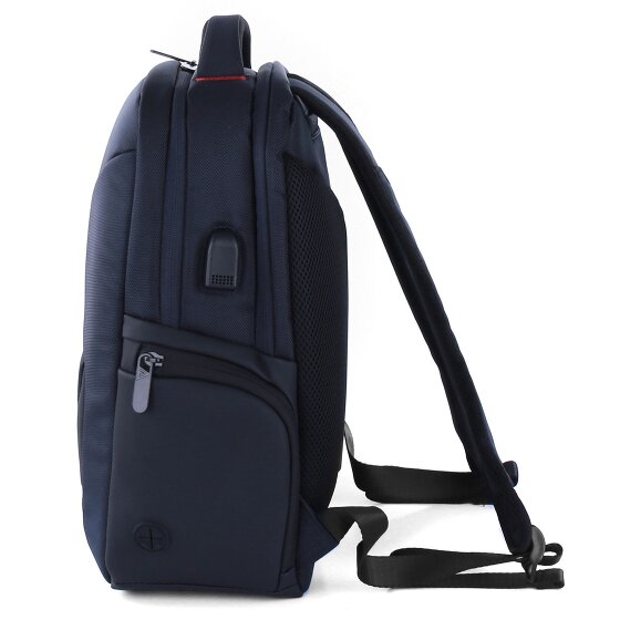 Roncato Surface Sac à dos 40 cm Compartiment pour ordinateur portable