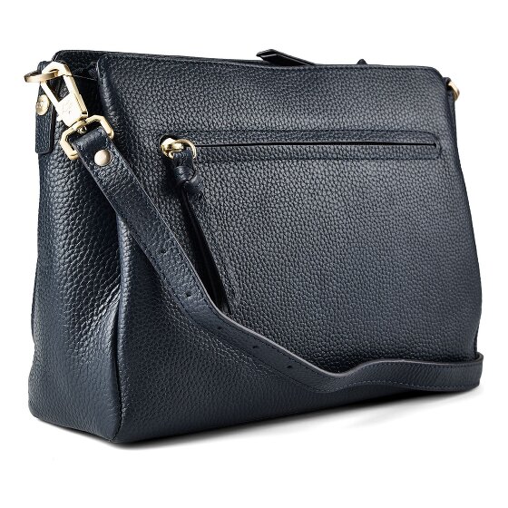Braun Büffel Hanna Sac à bandoulière S Cuir véritable 28 cm