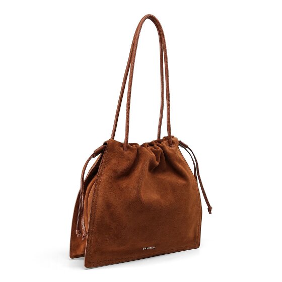 Coccinelle Dulse Sac à bandoulière Cuir 31 cm