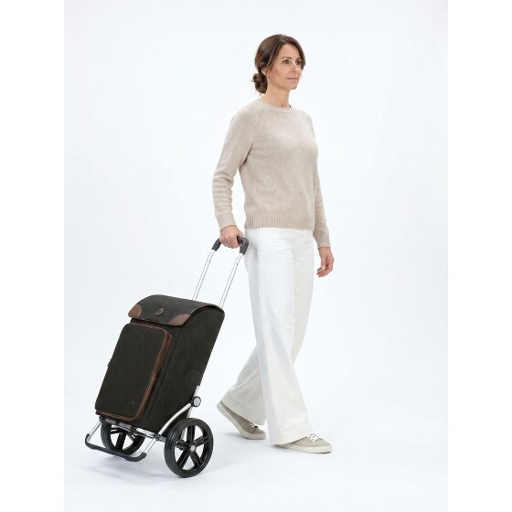 Andersen Shopper Royal Shopper Holk Chariot à provisions 58 cm