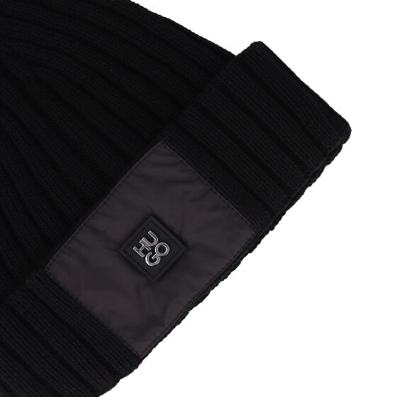 Hugo Xofor Bonnet tricoté