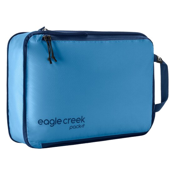 Eagle Creek Set de sacoches Pack-It S-M 3 pcs. avec soufflet extensible