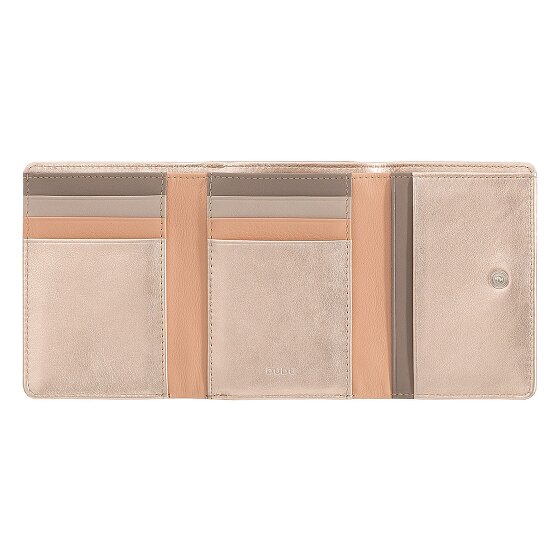 DuDu Corsica Porte-monnaie Protection RFID Cuir 11 cm