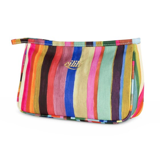 Oilily Pieternella stripe Trousse de toilette 22 cm
