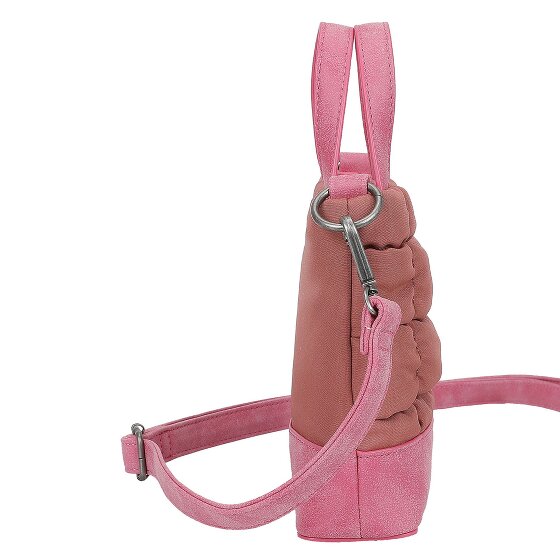 Fritzi aus Preußen Brigitte x fritzi Mini Toty limited Bubble Mini sac à main 13 cm