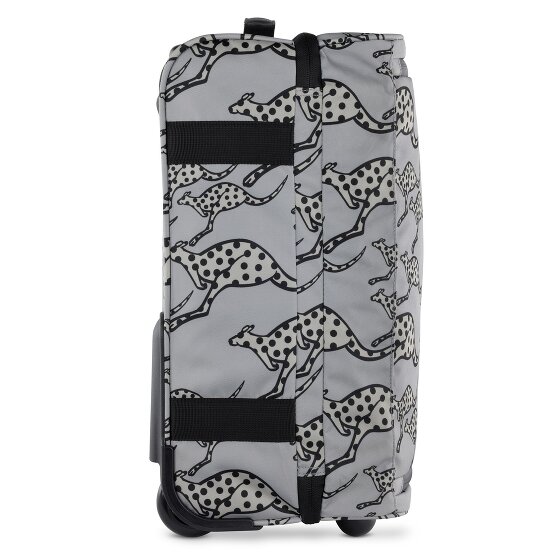 Chiemsee Jump N Fly 2 roulettes Trolley de cabine 46 cm